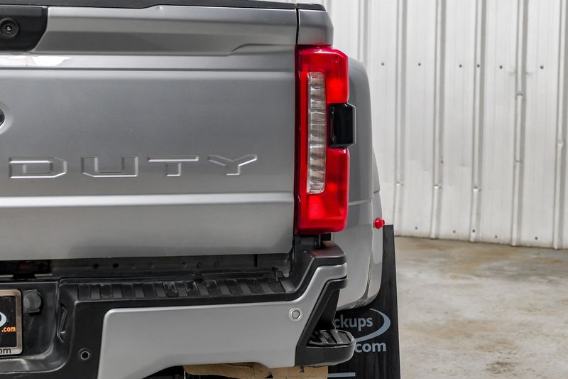 Photo 100 of 2023 Ford F-350 F-series for sale in Katy, TX
