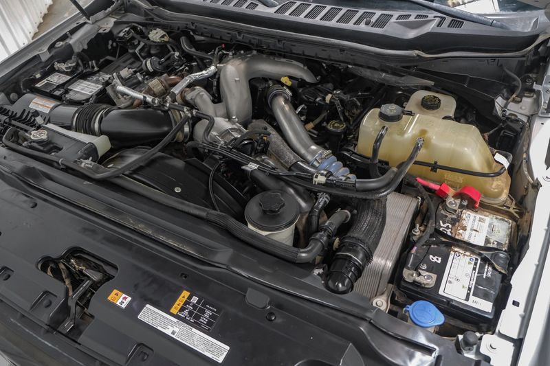 Photo 110 of 2023 Ford F-350 F-series for sale in Katy, TX
