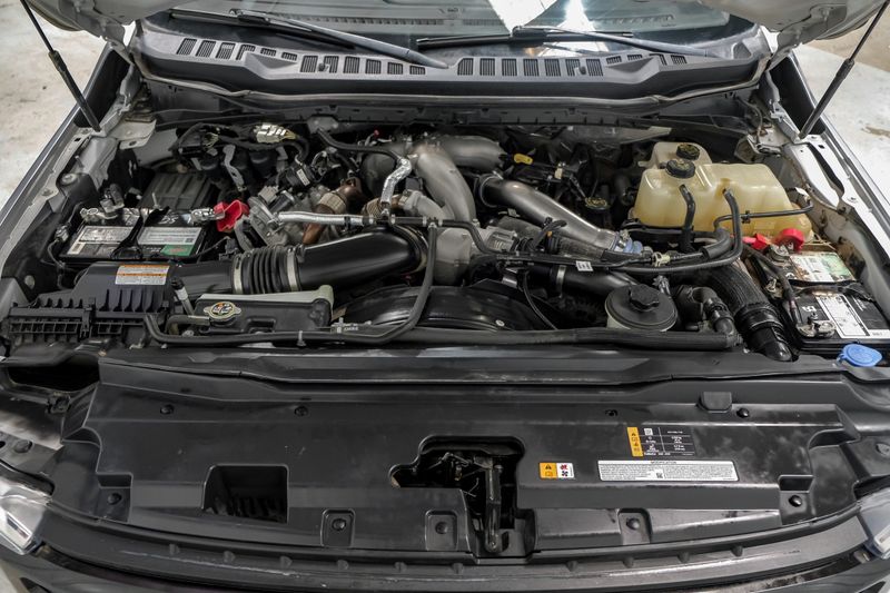 Photo 112 of 2023 Ford F-350 F-series for sale in Katy, TX