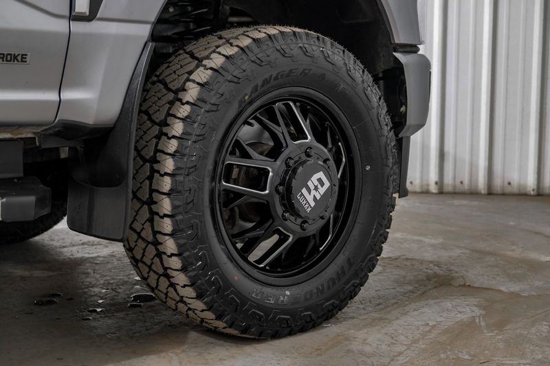 Photo 118 of 2023 Ford F-350 F-series for sale in Katy, TX