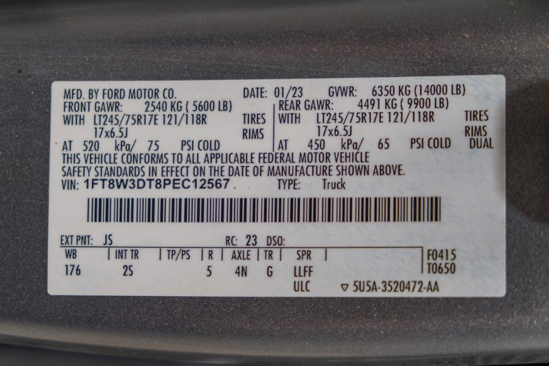 Photo 130 of 2023 Ford F-350 F-series for sale in Katy, TX