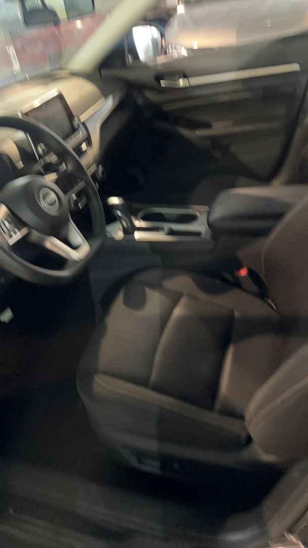 Photo 25 of 2023 Nissan Altima SV for sale in Houston, TX