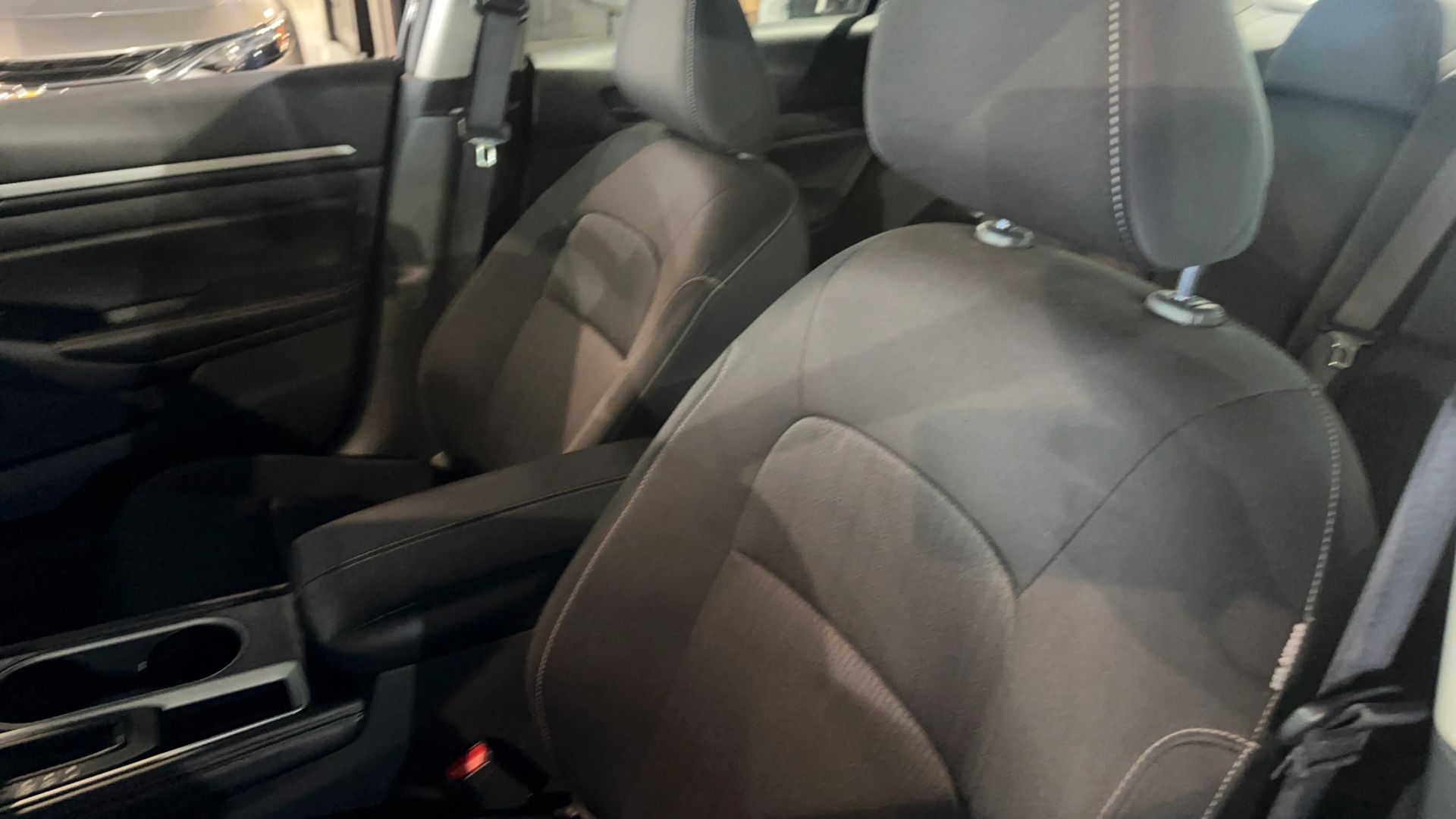Photo 24 of 2023 Nissan Altima SV for sale in Houston, TX
