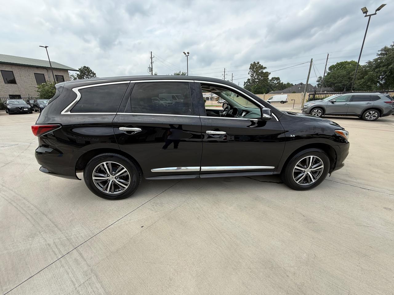 Photo 7 of 2018 Infiniti Qx60 Wagon for sale in Houston, TX