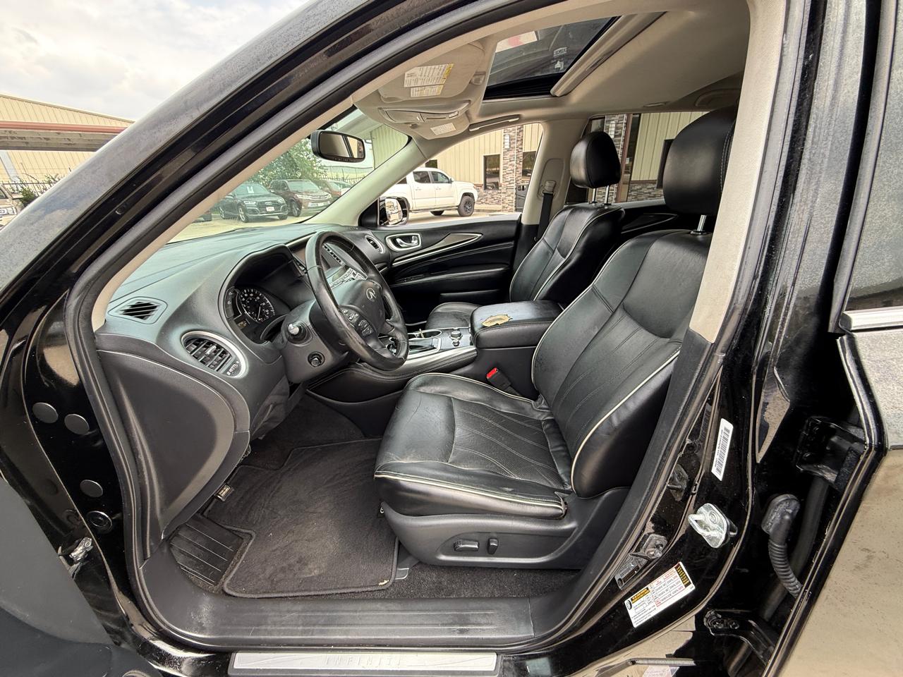 Photo 9 of 2018 Infiniti Qx60 Wagon for sale in Houston, TX