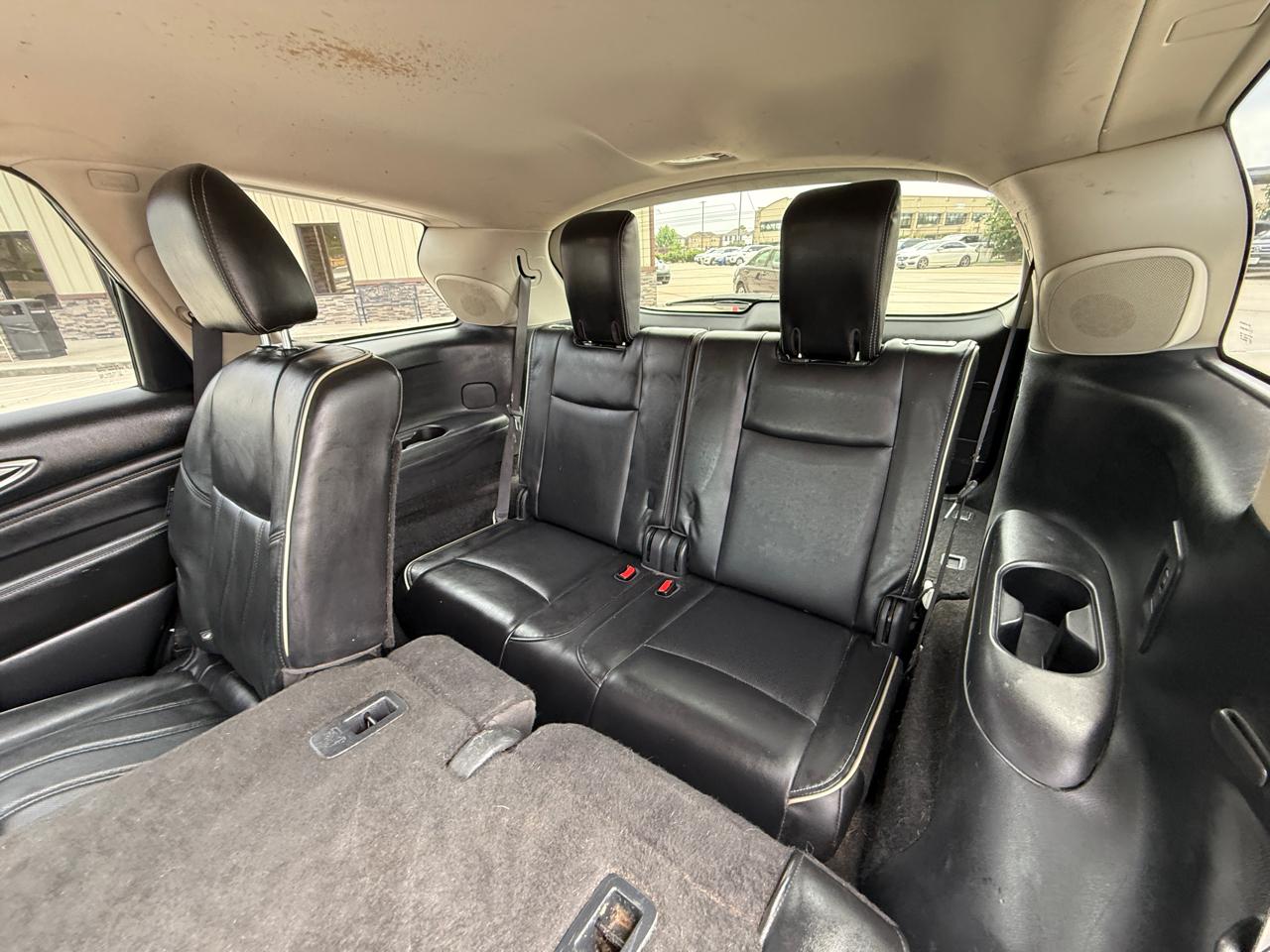Photo 11 of 2018 Infiniti Qx60 Wagon for sale in Houston, TX