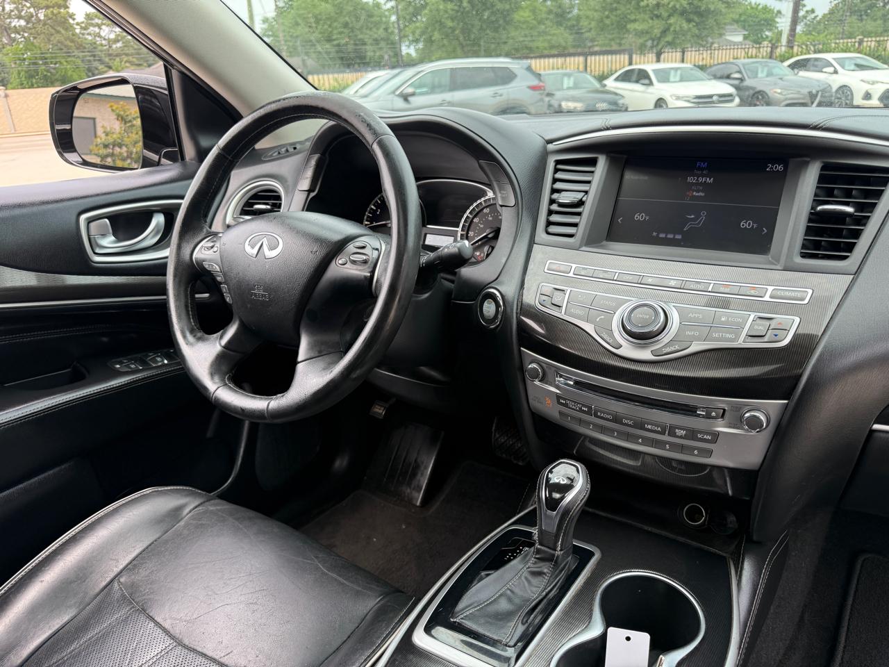 Photo 15 of 2018 Infiniti Qx60 Wagon for sale in Houston, TX