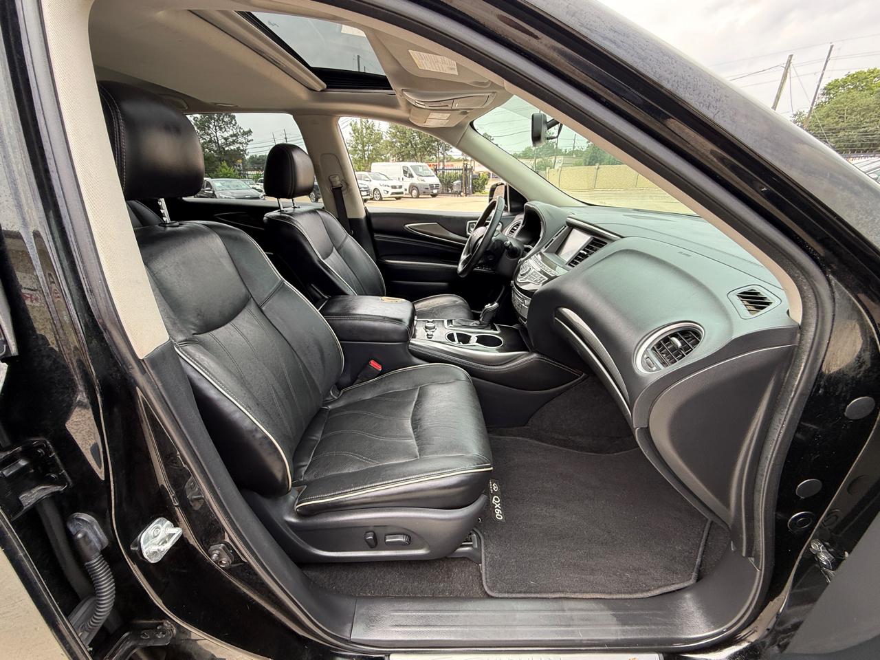 Photo 16 of 2018 Infiniti Qx60 Wagon for sale in Houston, TX