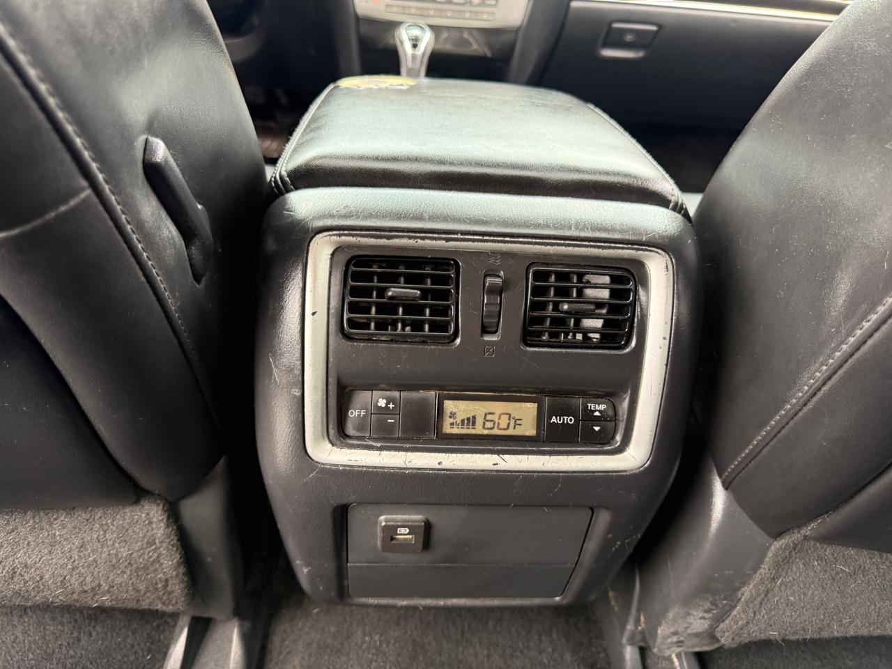 Photo 18 of 2018 Infiniti Qx60 Wagon for sale in Houston, TX