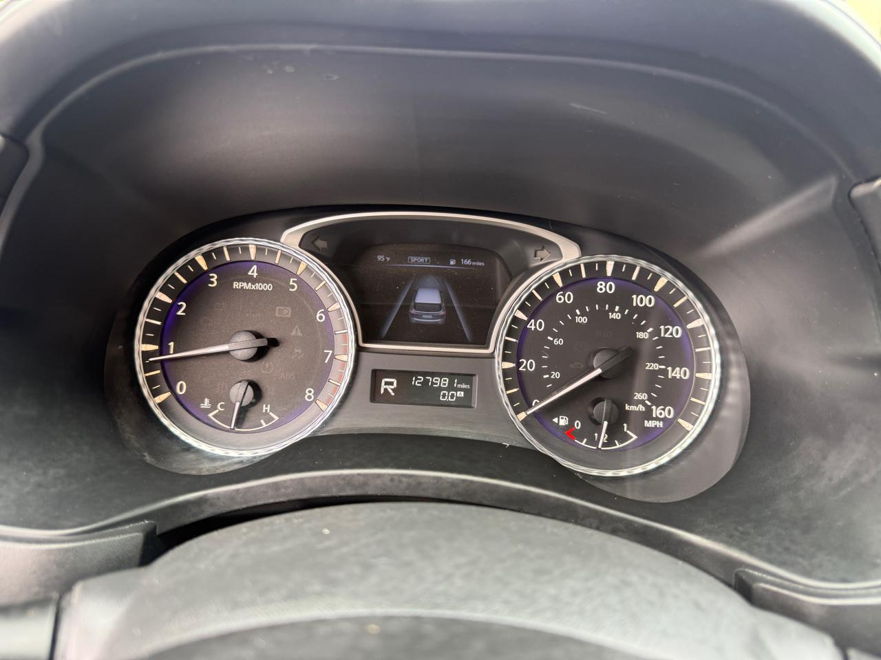 Photo 20 of 2018 Infiniti Qx60 Wagon for sale in Houston, TX
