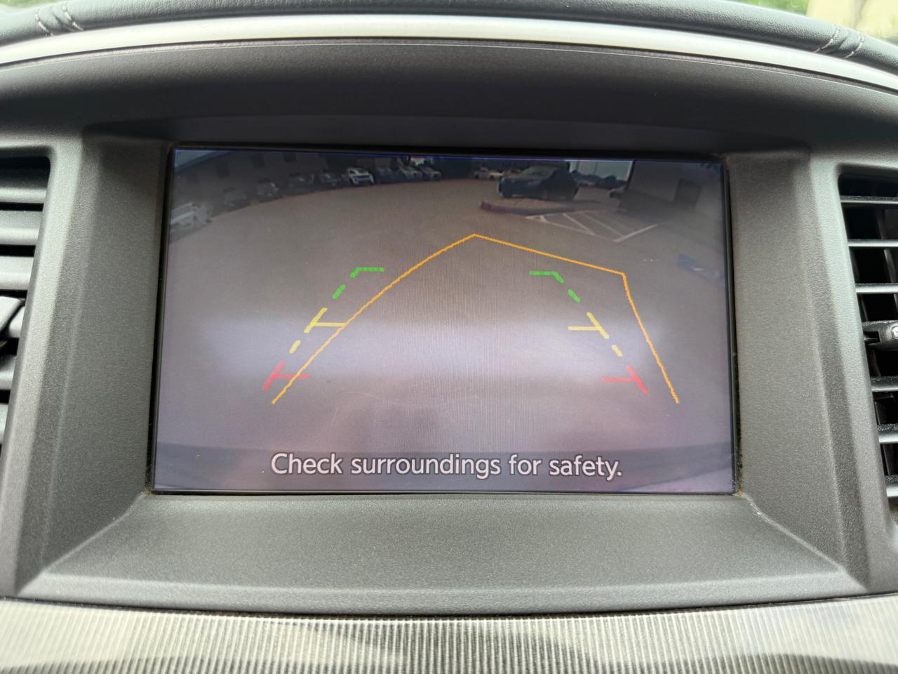 Photo 21 of 2018 Infiniti Qx60 Wagon for sale in Houston, TX