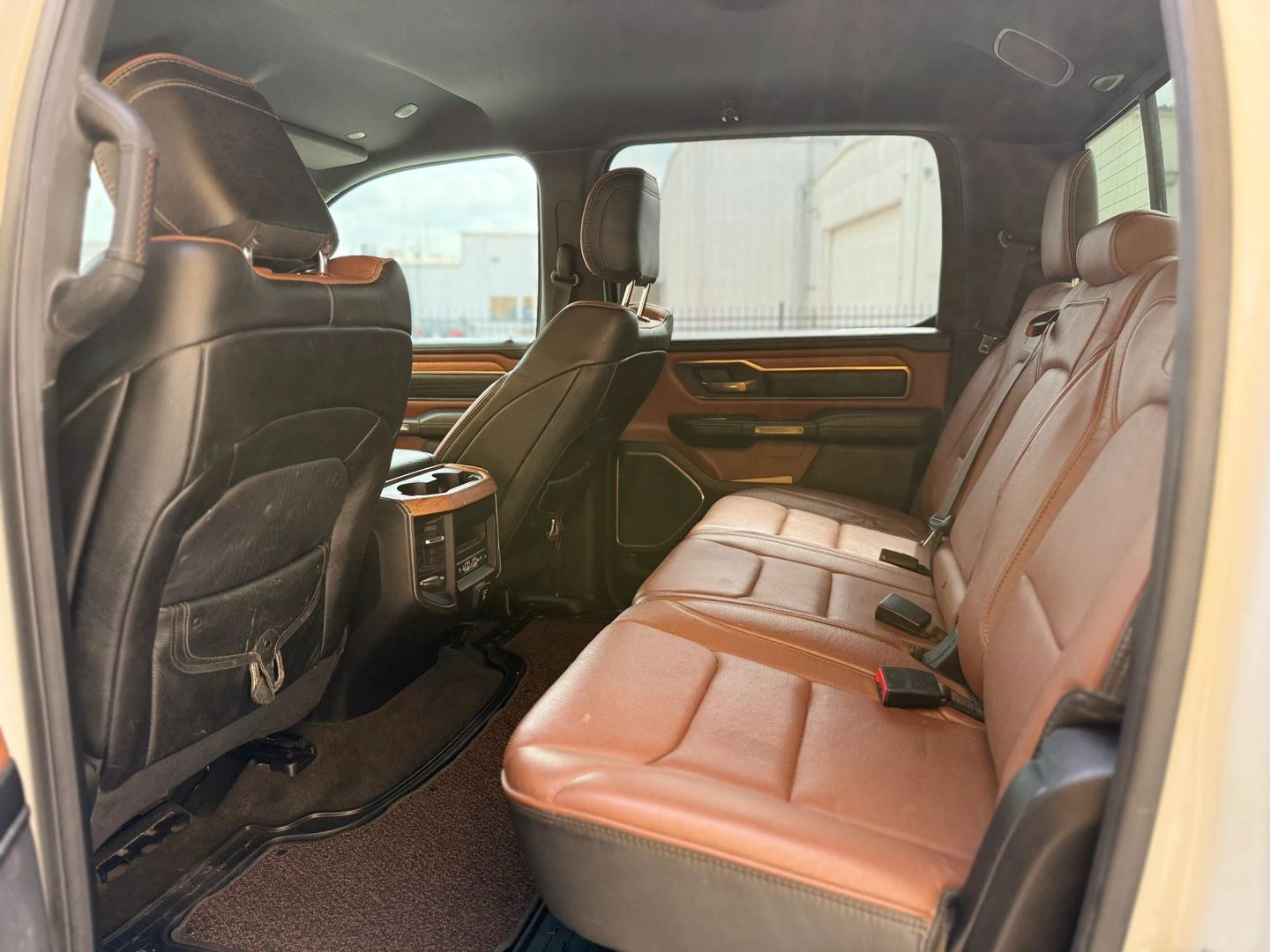 Photo 5 of 2019 Ram 1500 Longhorn for sale in Houston, TX