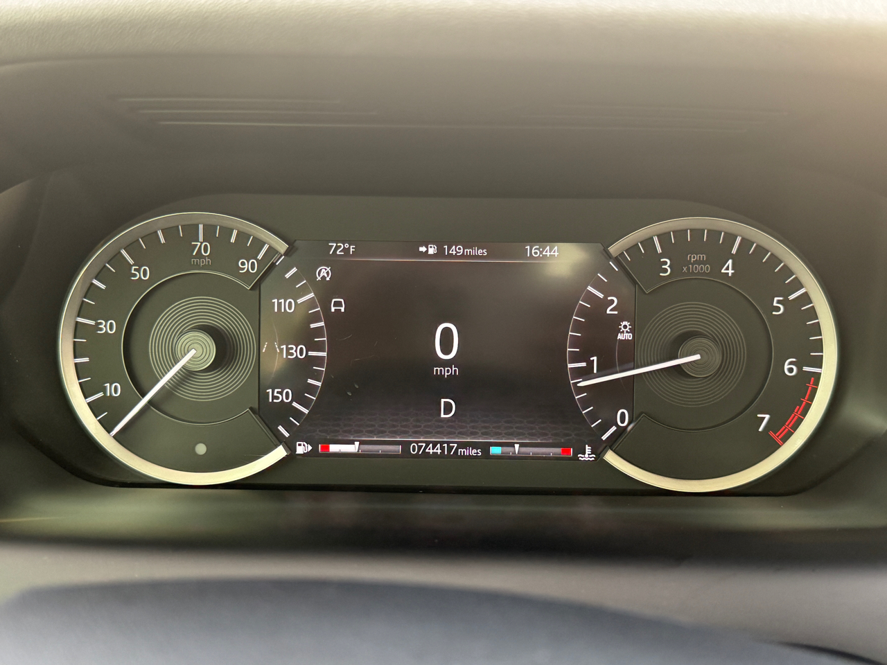 Photo 16 of 2020 Land Rover Discovery Sport S for sale in Houston, TX