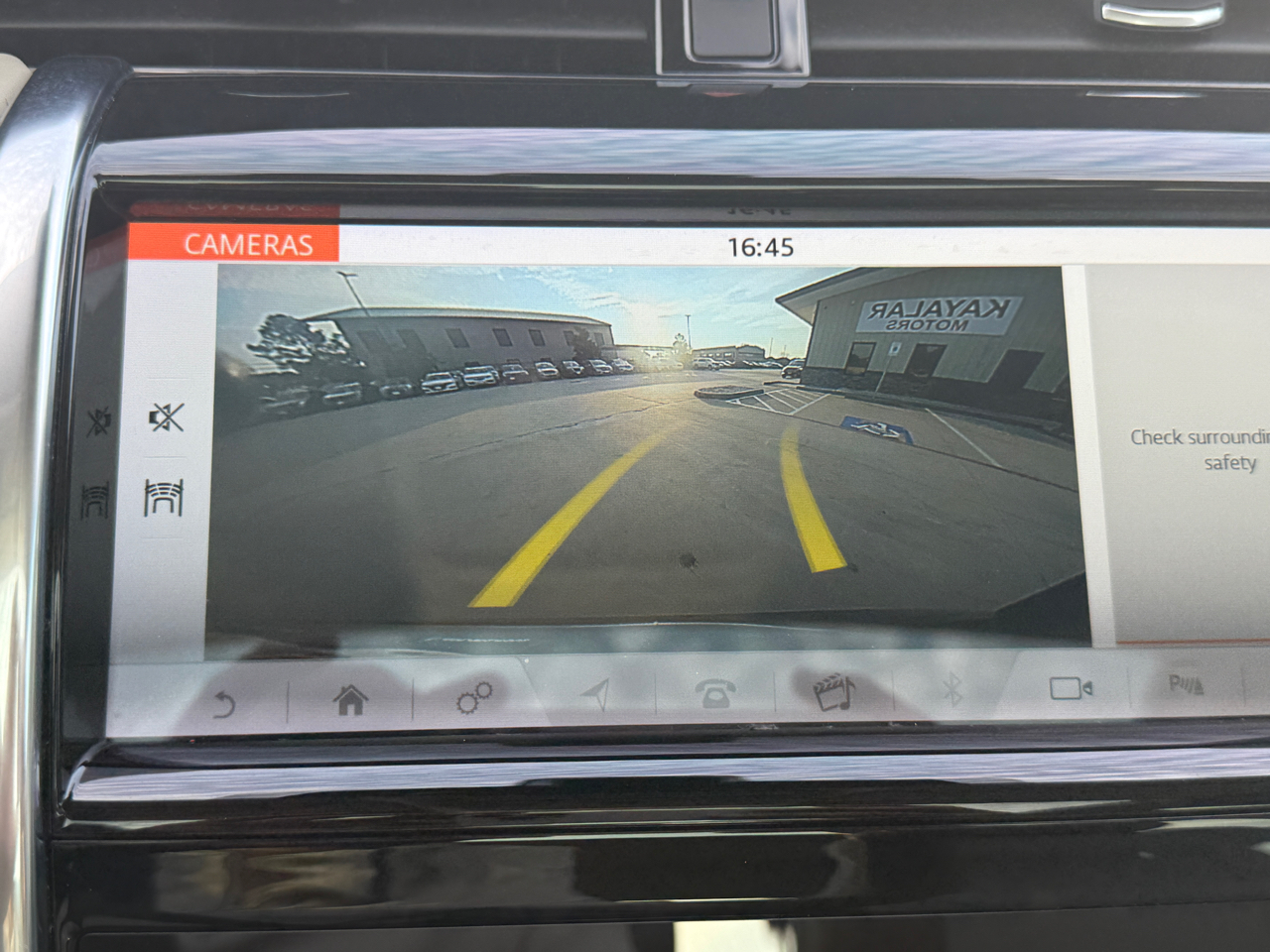 Photo 17 of 2020 Land Rover Discovery Sport S for sale in Houston, TX