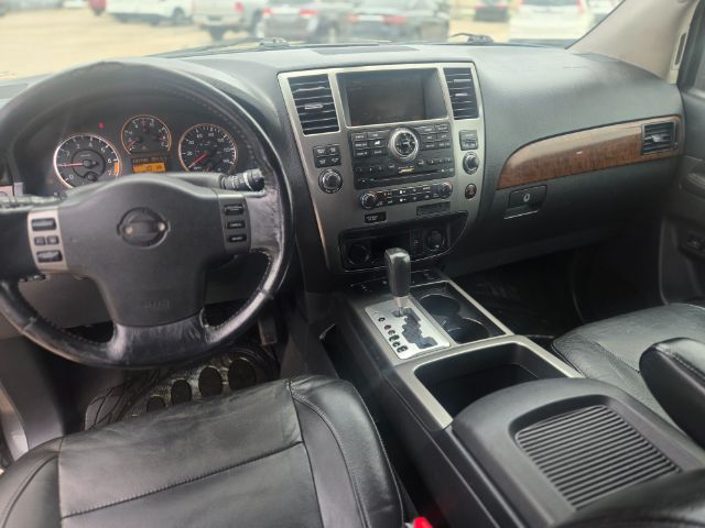 Photo 4 of 2010 Nissan Armada for sale in Houston, TX