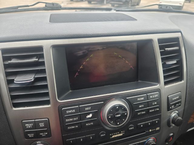 Photo 6 of 2010 Nissan Armada for sale in Houston, TX