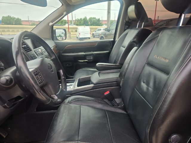 Photo 7 of 2010 Nissan Armada for sale in Houston, TX