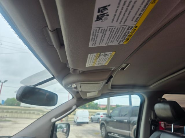 Photo 8 of 2010 Nissan Armada for sale in Houston, TX