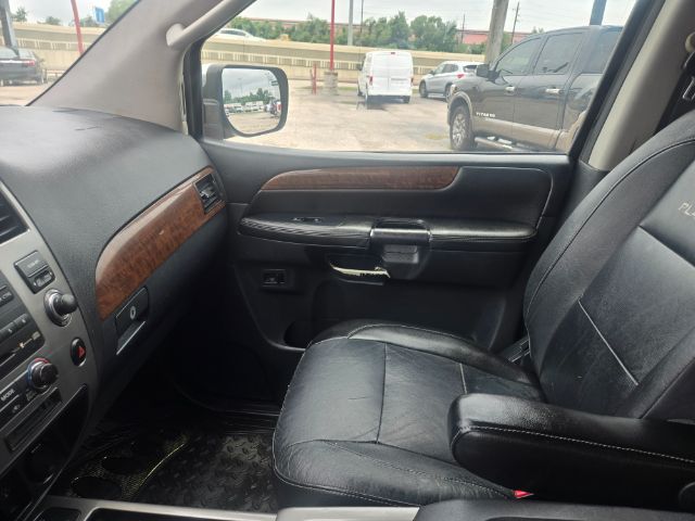 Photo 9 of 2010 Nissan Armada for sale in Houston, TX