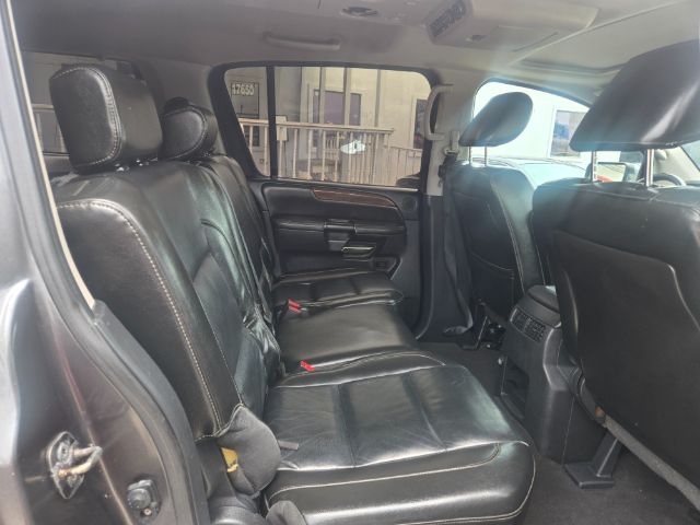 Photo 10 of 2010 Nissan Armada for sale in Houston, TX