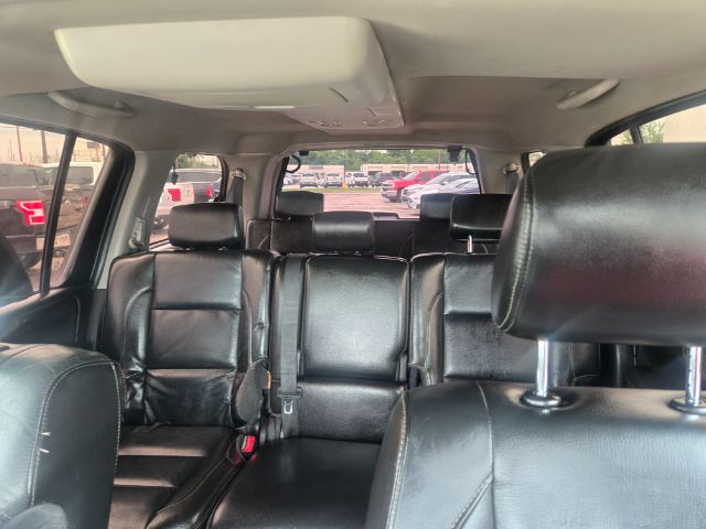 Photo 12 of 2010 Nissan Armada for sale in Houston, TX