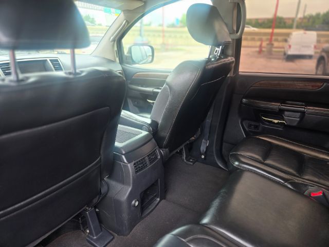 Photo 13 of 2010 Nissan Armada for sale in Houston, TX