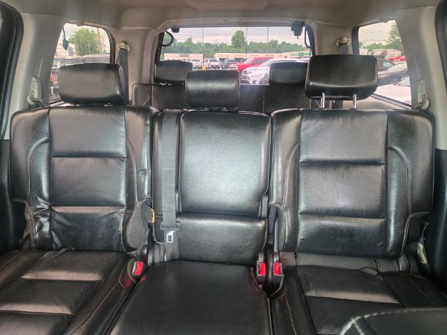 Photo 14 of 2010 Nissan Armada for sale in Houston, TX