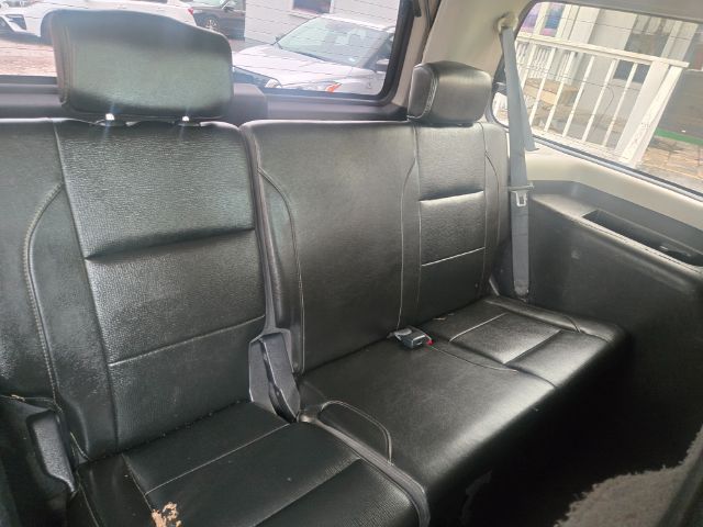 Photo 15 of 2010 Nissan Armada for sale in Houston, TX