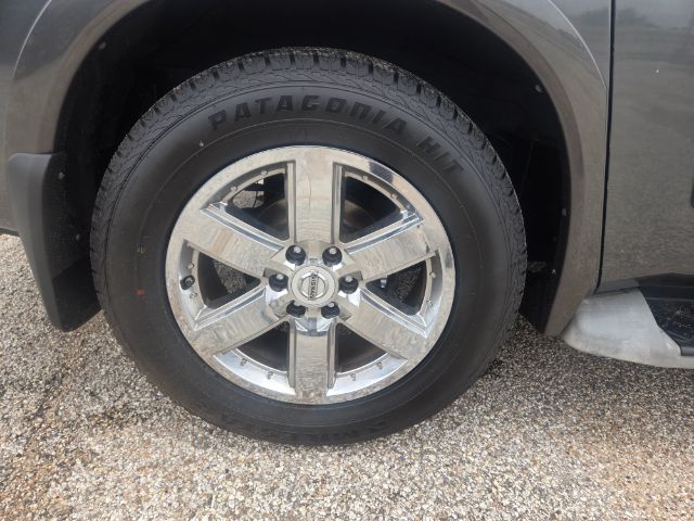 Photo 16 of 2010 Nissan Armada for sale in Houston, TX