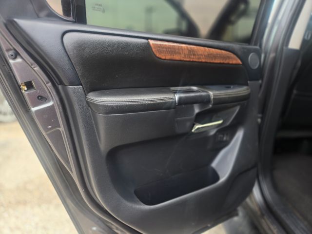 Photo 18 of 2010 Nissan Armada for sale in Houston, TX