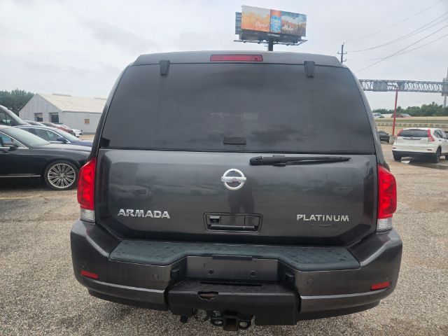 Photo 20 of 2010 Nissan Armada for sale in Houston, TX