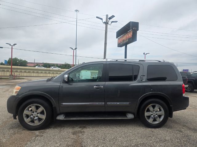 Photo 23 of 2010 Nissan Armada for sale in Houston, TX