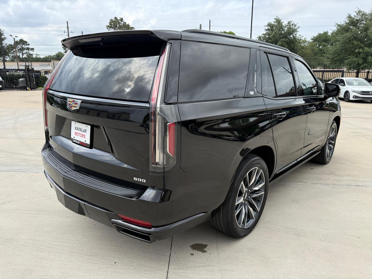 Photo 11 of 2023 Cadillac Escalade Sport for sale in Houston, TX