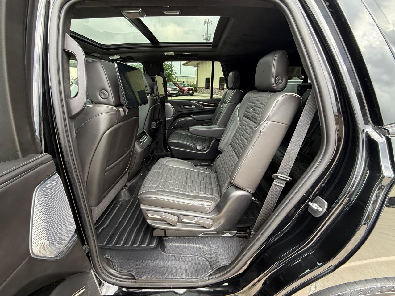 Photo 21 of 2023 Cadillac Escalade Sport for sale in Houston, TX