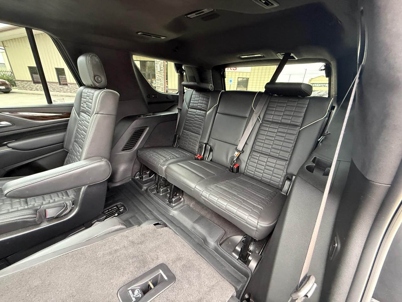 Photo 23 of 2023 Cadillac Escalade Sport for sale in Houston, TX