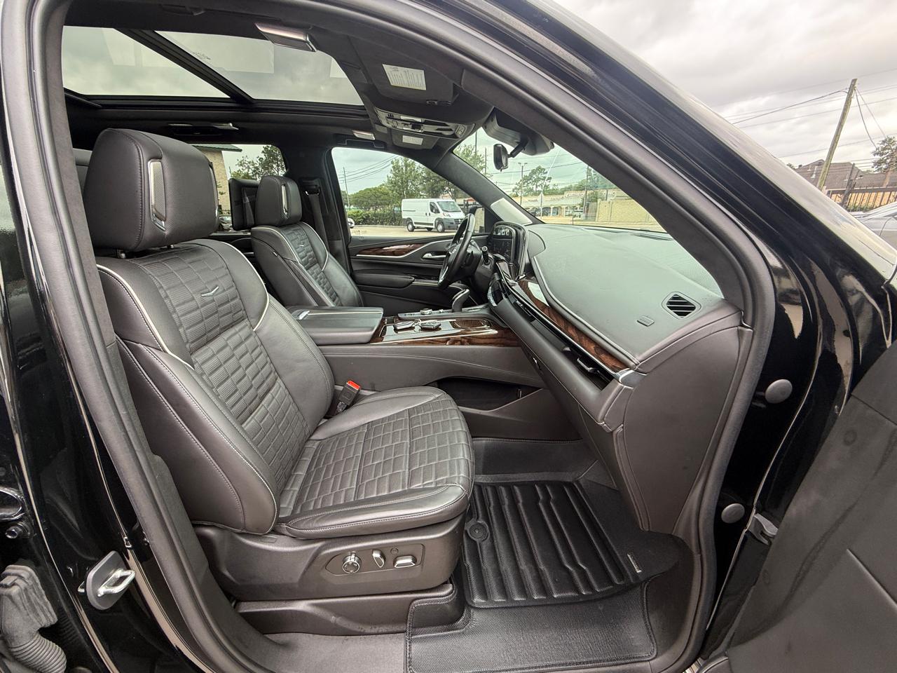 Photo 30 of 2023 Cadillac Escalade Sport for sale in Houston, TX