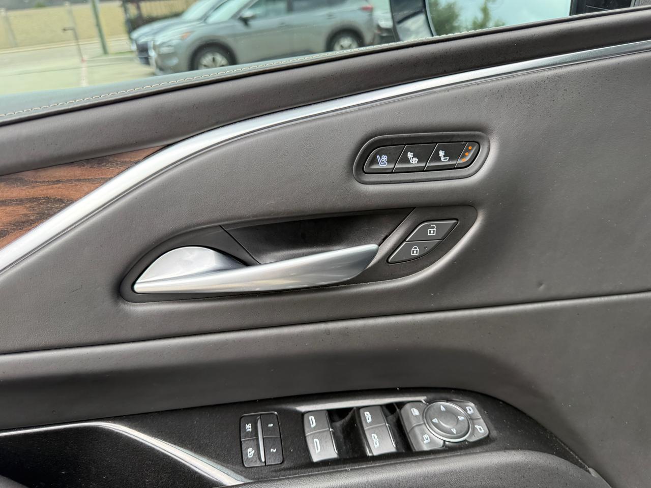 Photo 40 of 2023 Cadillac Escalade Sport for sale in Houston, TX