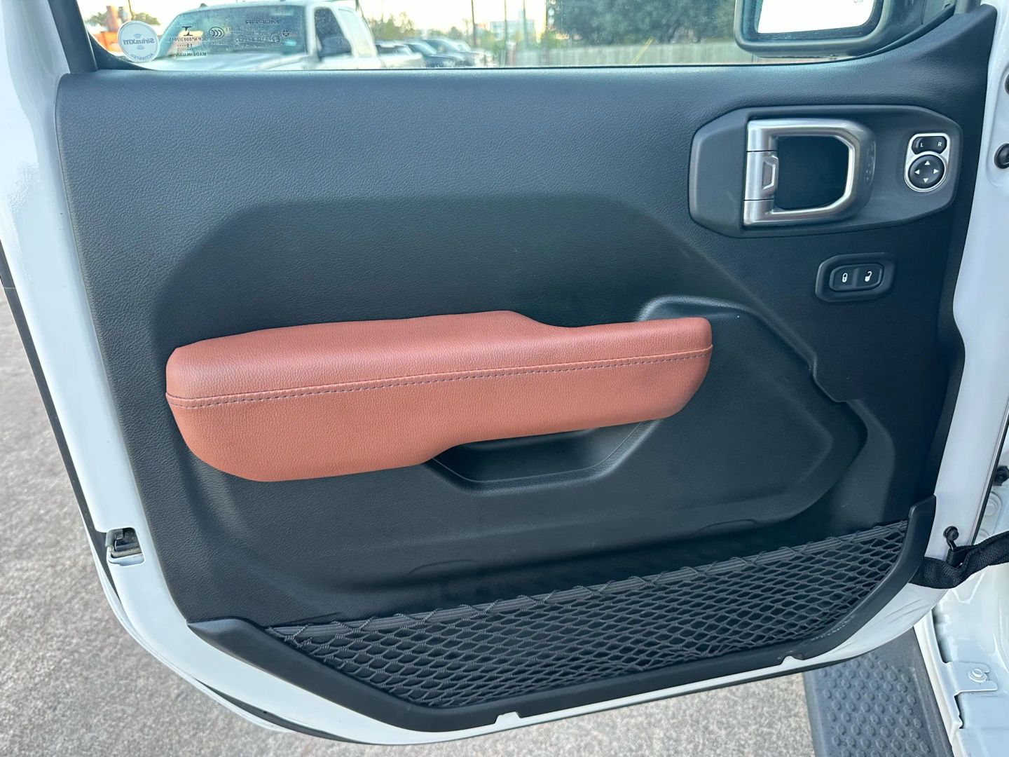 Photo 9 of 2020 Jeep Wrangler Unlimited for sale in Katy, TX