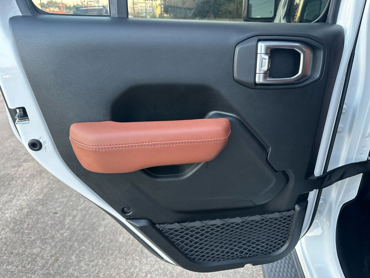 Photo 12 of 2020 Jeep Wrangler Unlimited for sale in Katy, TX