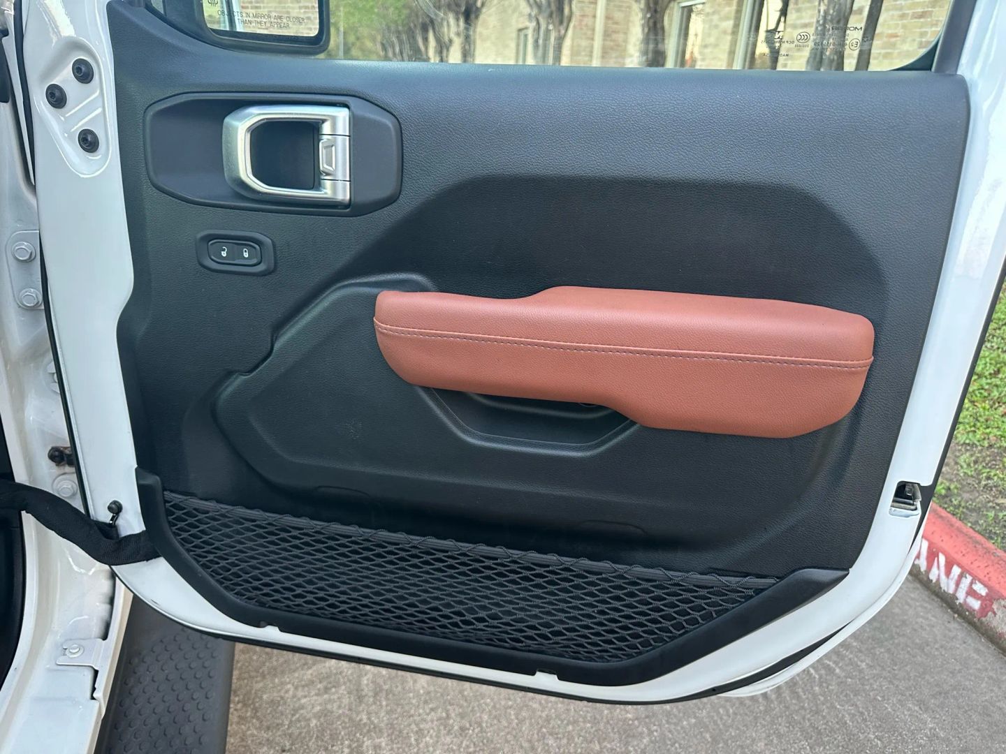 Photo 19 of 2020 Jeep Wrangler Unlimited for sale in Katy, TX