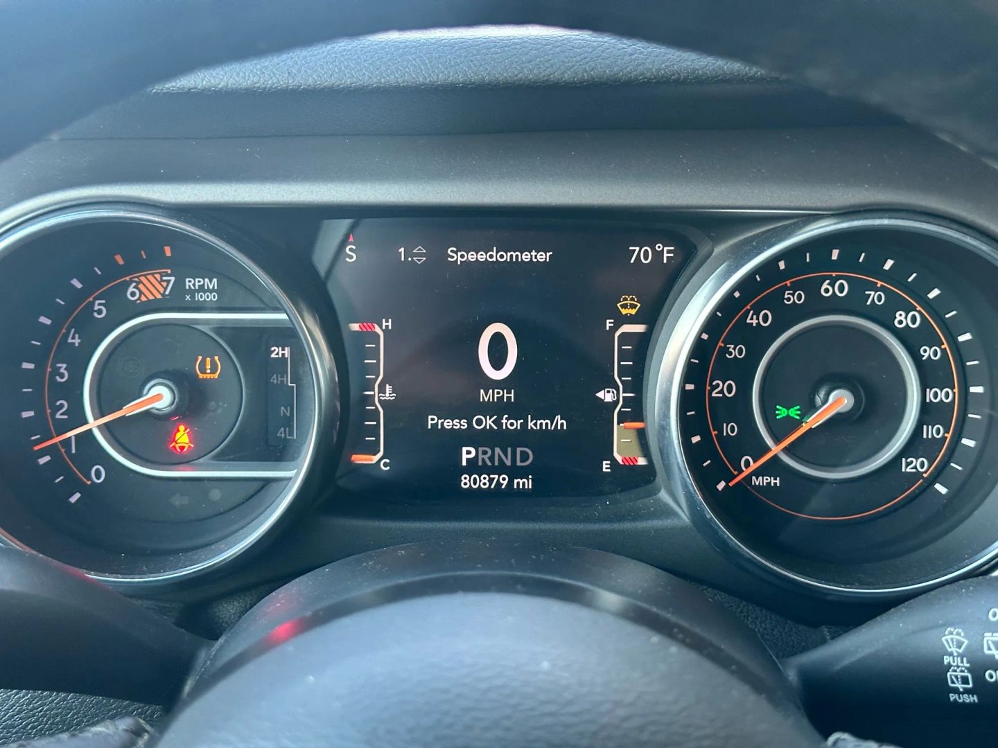 Photo 28 of 2020 Jeep Wrangler Unlimited for sale in Katy, TX