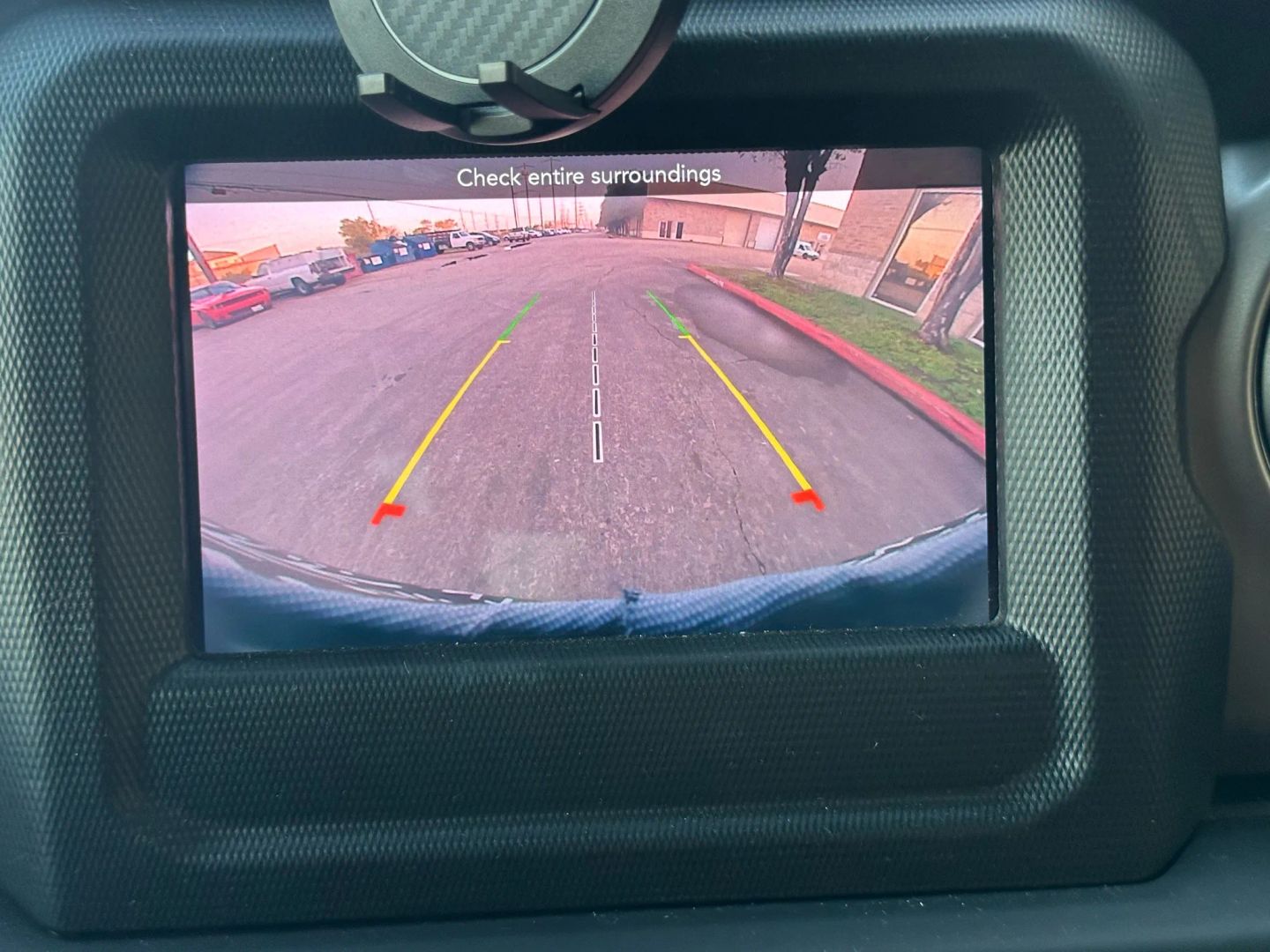 Photo 29 of 2020 Jeep Wrangler Unlimited for sale in Katy, TX