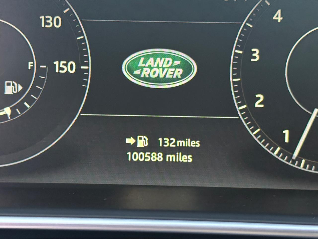 Photo 32 of 2017 Land Rover Range Rover Base for sale in Houston, TX