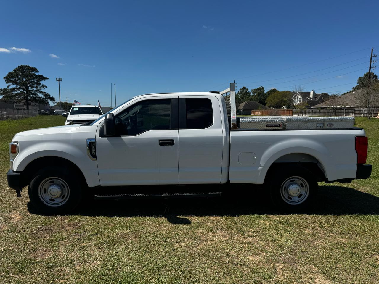 Photo 15 of 2020 Ford F-250 Super for sale in Katy, TX