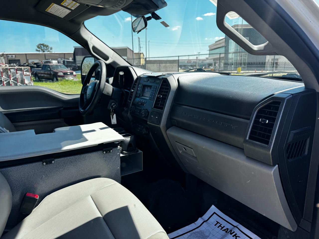 Photo 17 of 2020 Ford F-250 Super for sale in Katy, TX
