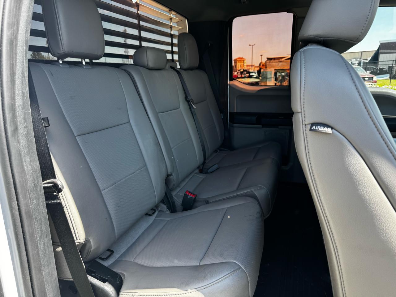 Photo 21 of 2020 Ford F-250 Super for sale in Katy, TX