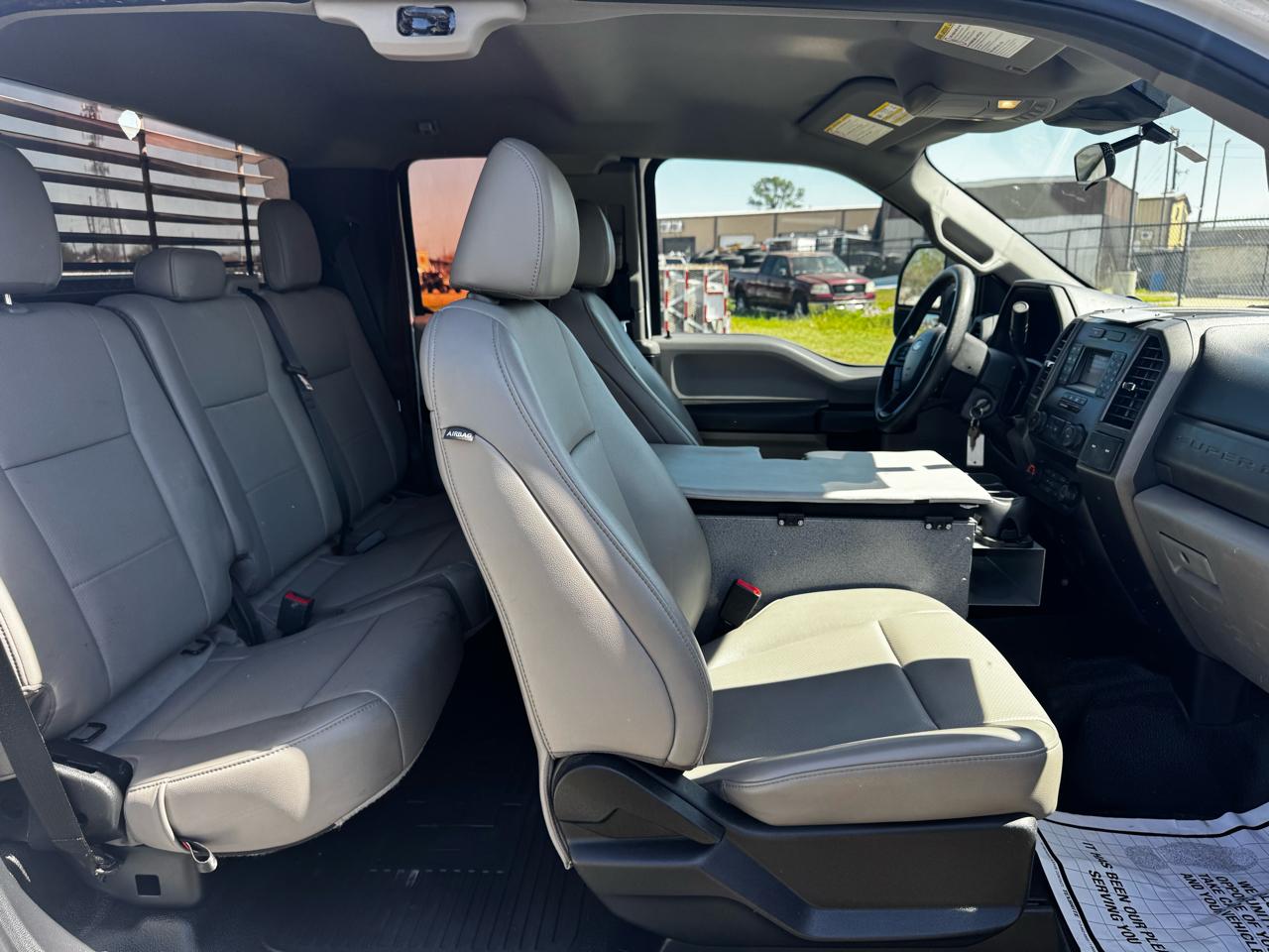 Photo 23 of 2020 Ford F-250 Super for sale in Katy, TX