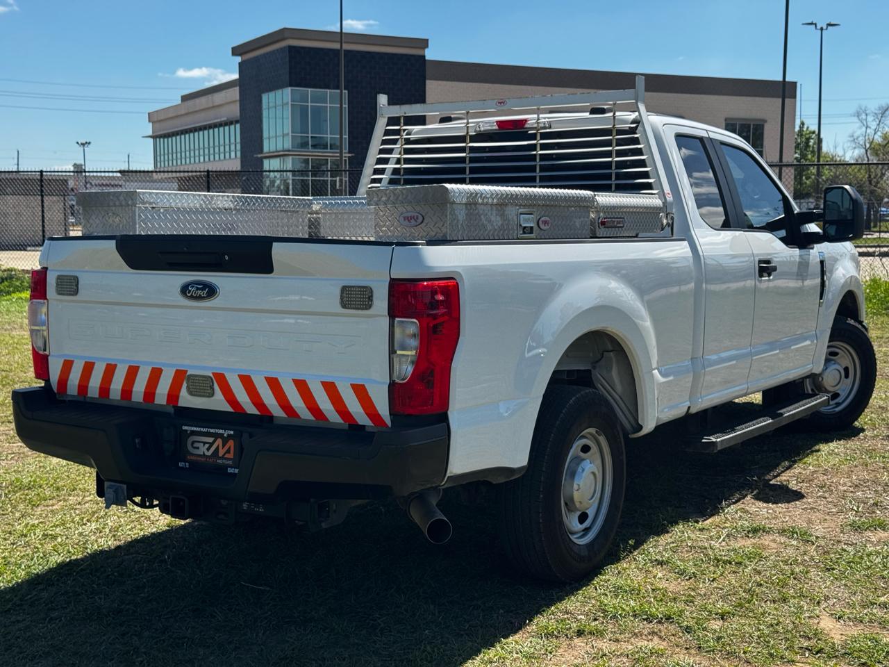 Photo 10 of 2020 Ford F-250 Super for sale in Katy, TX