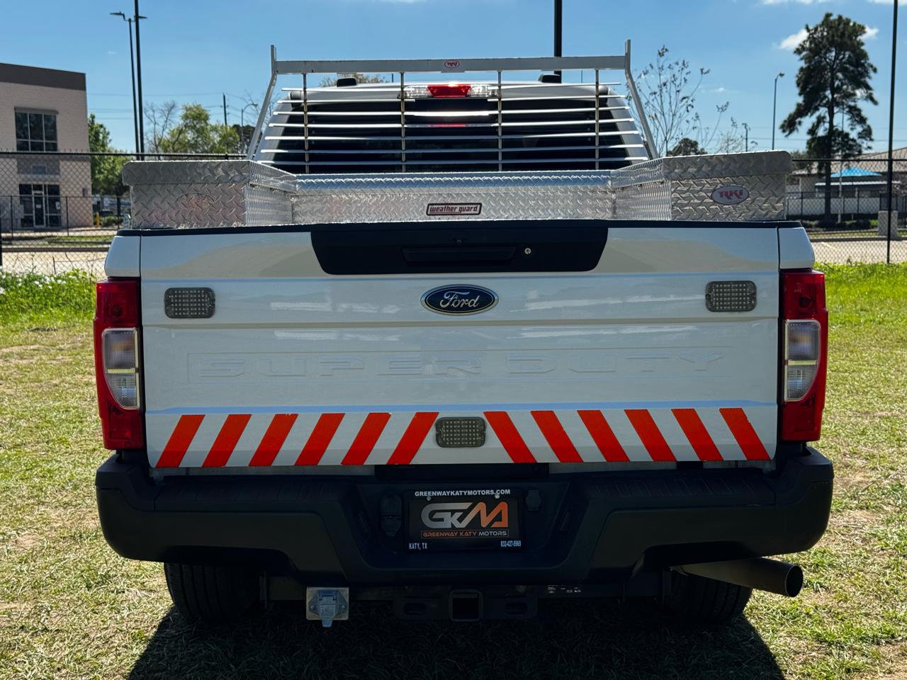 Photo 12 of 2020 Ford F-250 Super for sale in Katy, TX