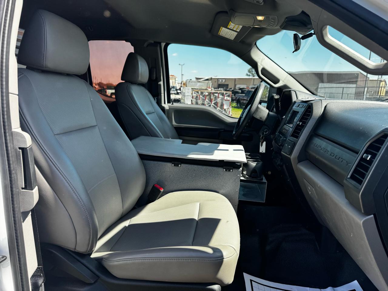 Photo 20 of 2020 Ford F-250 Super for sale in Katy, TX